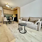 Perla Baltyku - Jacuzzi, Sauny, Sala Zabaw, Bilard, Garaz, Do Plazy 400m *