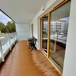 Διαμέρισμα Perla Baltyku - Jacuzzi, Sauny, Sala Zabaw, Bilard, Garaz, Do Plazy 400m Jastrzębia Góra