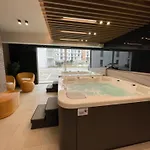 Διαμέρισμα Perla Baltyku - Jacuzzi, Sauny, Sala Zabaw, Bilard, Garaz, Do Plazy 400m *