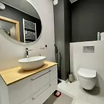Διαμέρισμα Perla Baltyku - Jacuzzi, Sauny, Sala Zabaw, Bilard, Garaz, Do Plazy 400m *