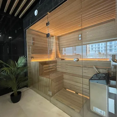 Perla Baltyku - Jacuzzi, Sauny, Sala Zabaw, Bilard, Garaz, Do Plazy 400m *