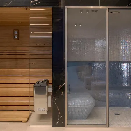 Lejlighed Perla Baltyku - Jacuzzi, Sauny, Sala Zabaw, Bilard, Garaz, Do Plazy 400m