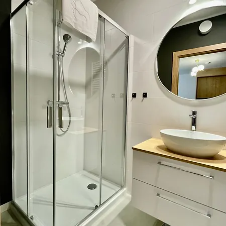 Lejlighed Perla Baltyku - Jacuzzi, Sauny, Sala Zabaw, Bilard, Garaz, Do Plazy 400m *